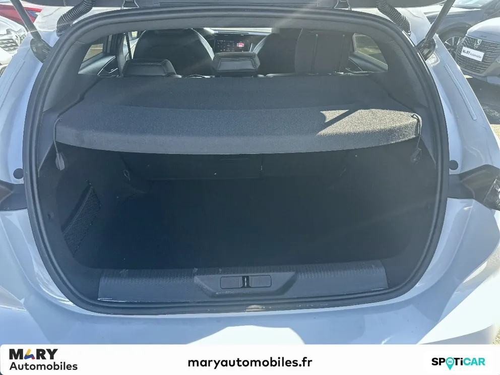 Véhicule occasion 1229038 - peugeot 308 - Photo 19