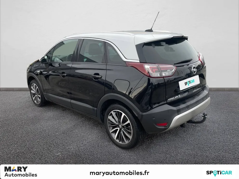 Véhicule occasion 211607 - opel CROSSLAND - Photo 7