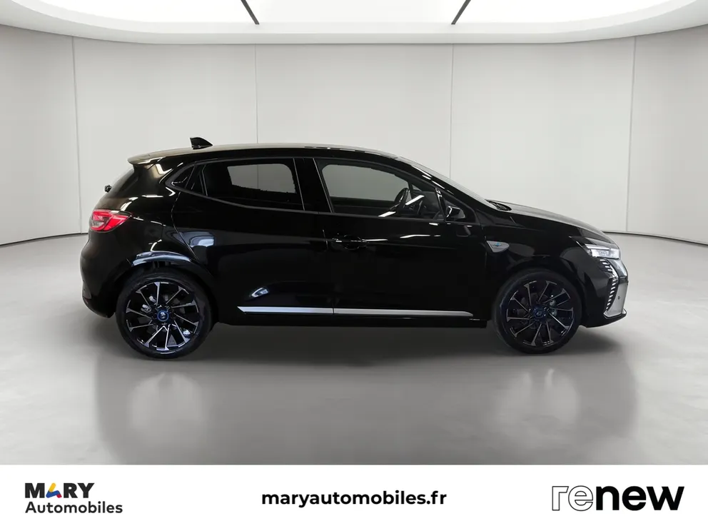 Véhicule occasion 1237743 - renault CLIO - Photo 6