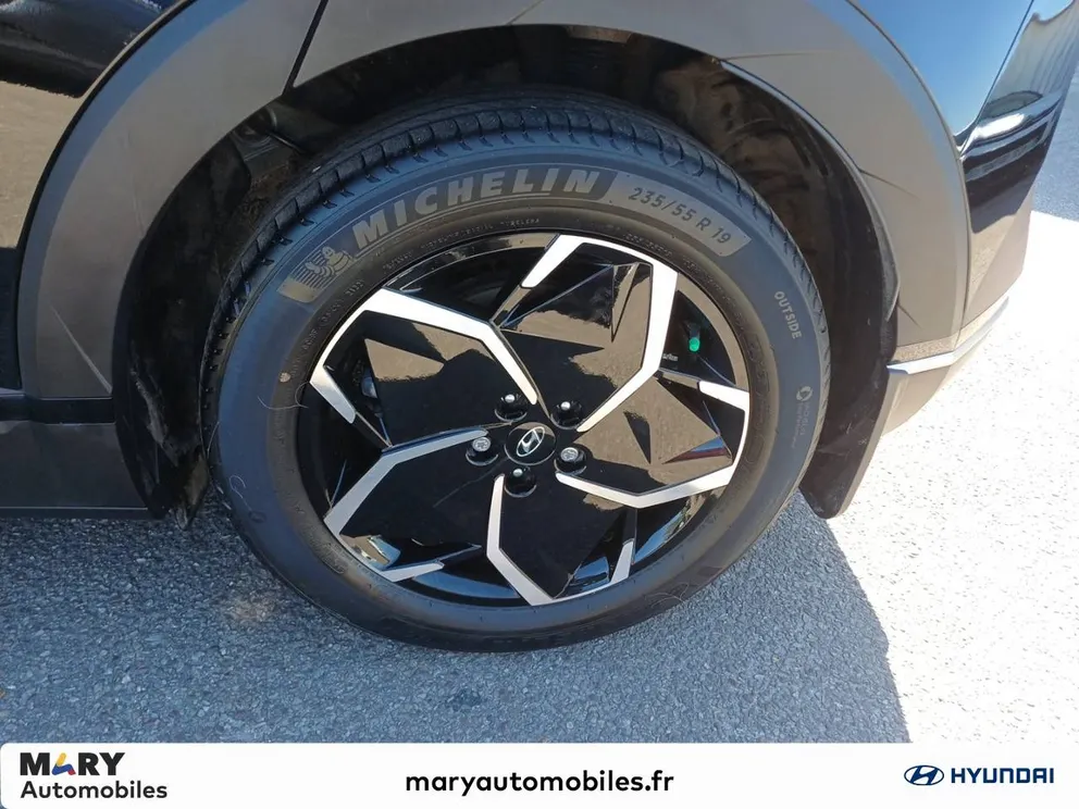 Véhicule occasion 226125 - hyundai IONIQ 5 - Photo 8