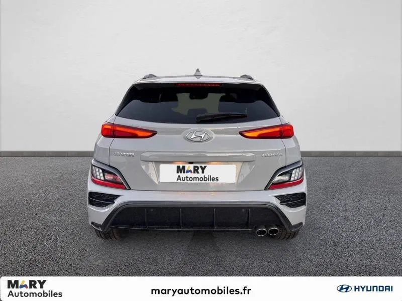 Véhicule occasion 232403 - hyundai KONA - Photo 3