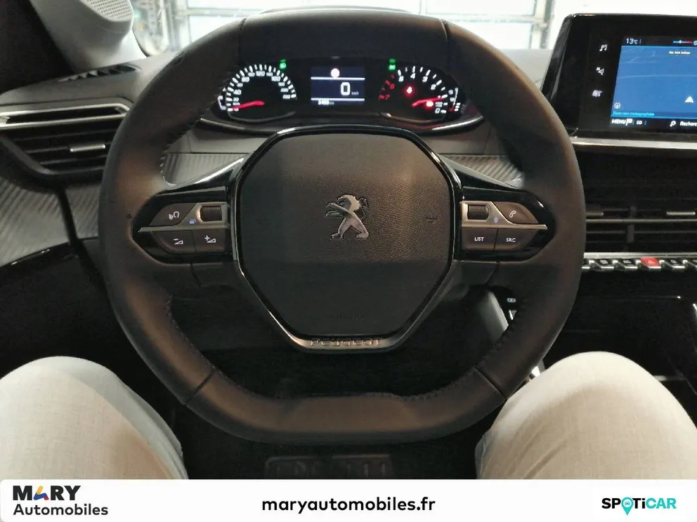 Véhicule occasion 177403 - peugeot 208 - Photo 15