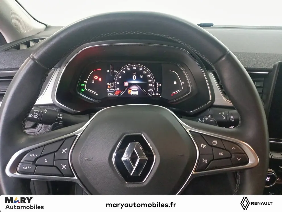 Véhicule occasion 219206 - renault CAPTUR - Photo 20