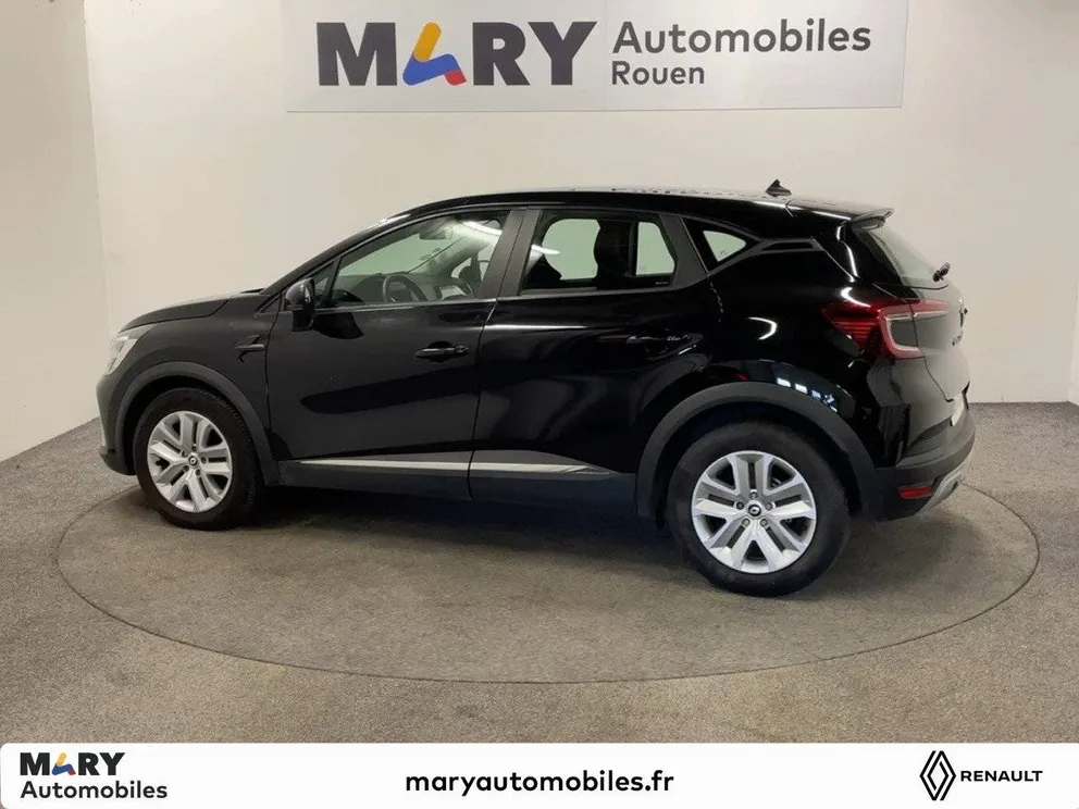 Véhicule occasion 198708 - renault CAPTUR - Photo 7