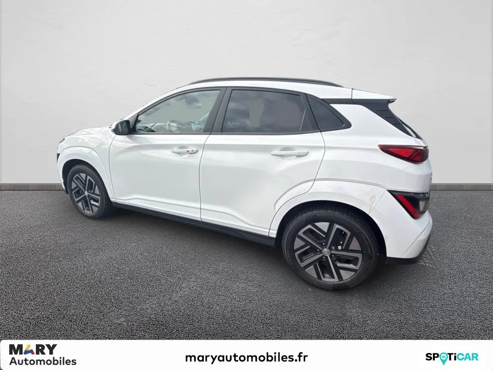 Véhicule occasion 235230 - hyundai KONA - Photo 2