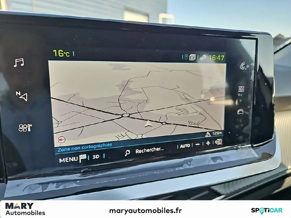 Véhicule occasion 214521 - peugeot 208 - Photo 12