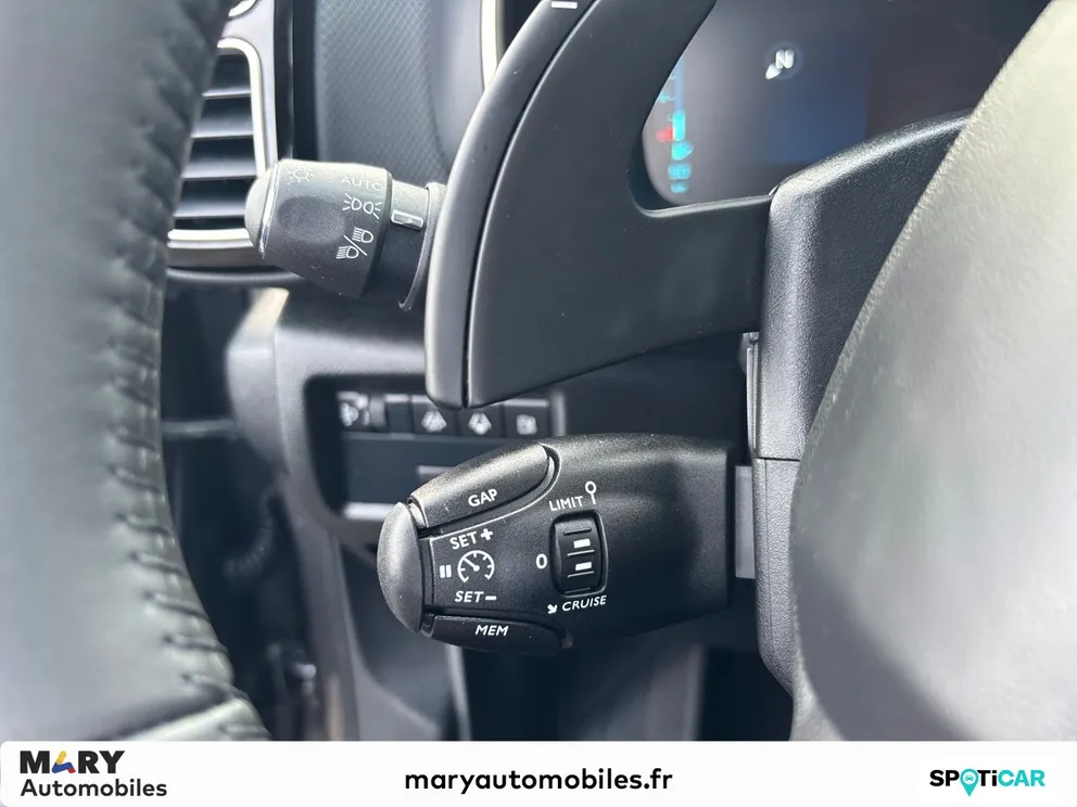 Véhicule occasion 1230881 - Citroën C5 AIRCROSS - Photo 16
