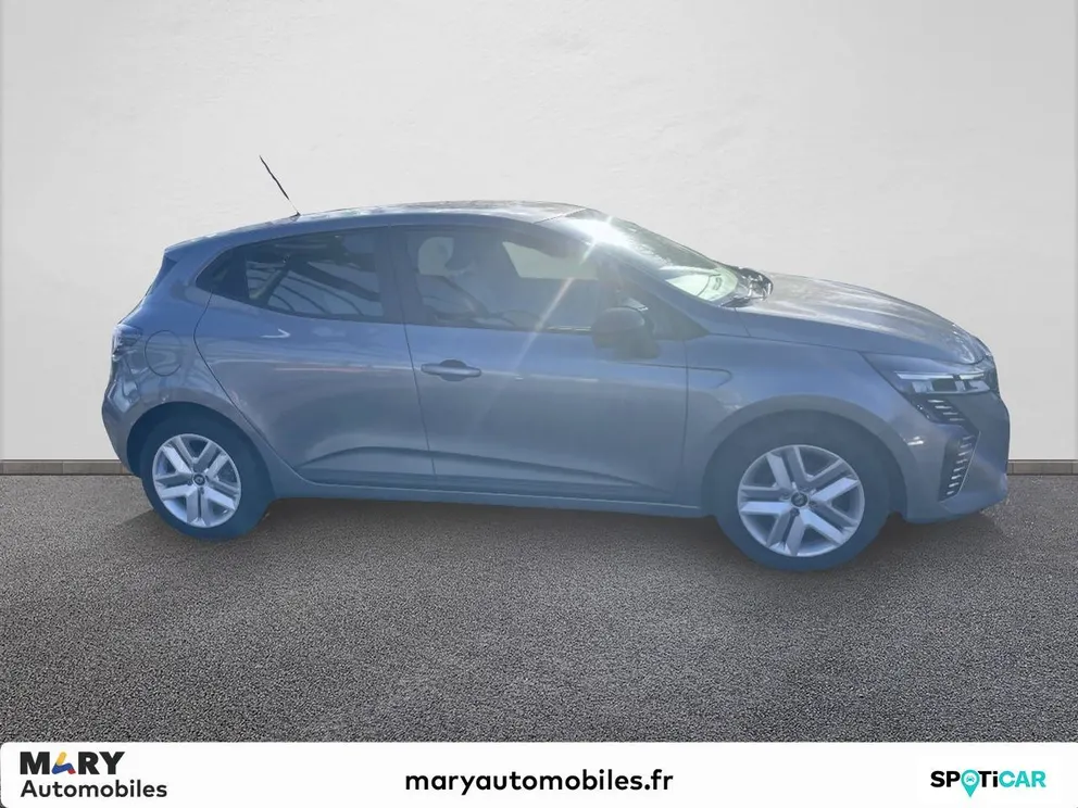 Véhicule occasion 224013 - renault CLIO - Photo 4
