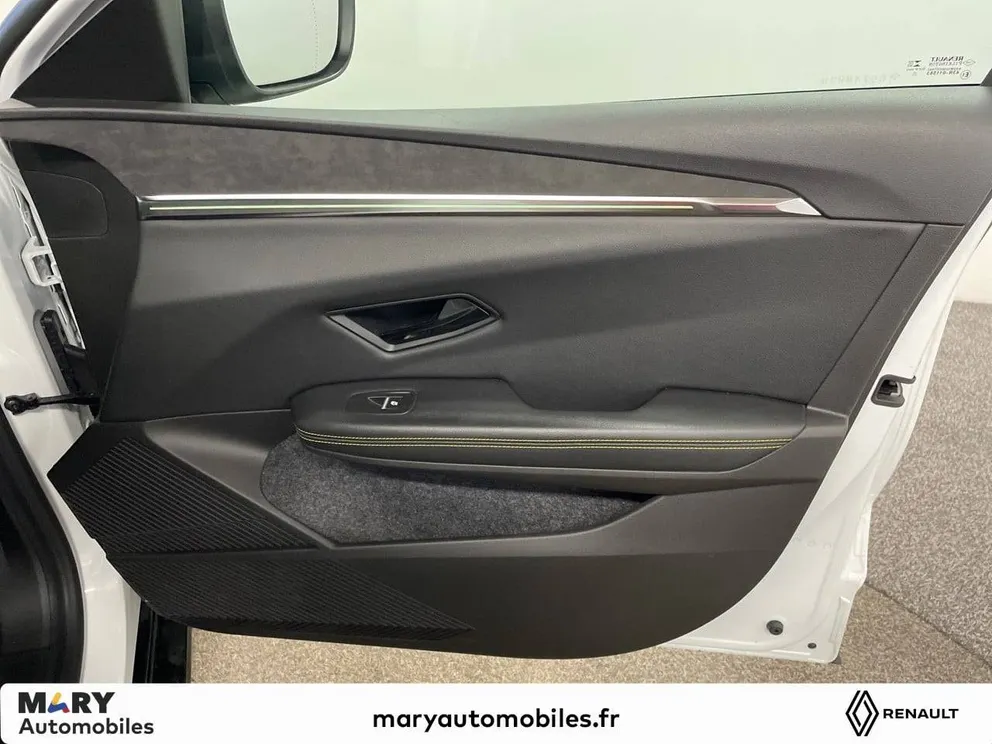 Véhicule occasion 213612 - renault MEGANE - Photo 19