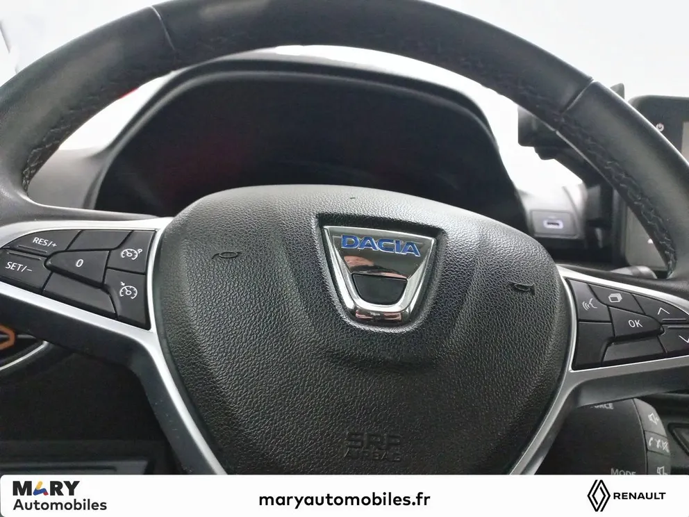 Véhicule occasion 199213 - dacia SANDERO - Photo 19