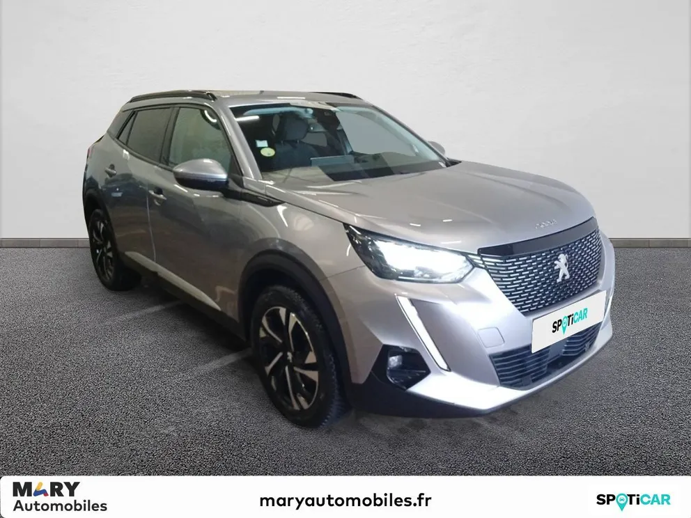 Véhicule occasion 216425 - peugeot 2008 - Photo 3