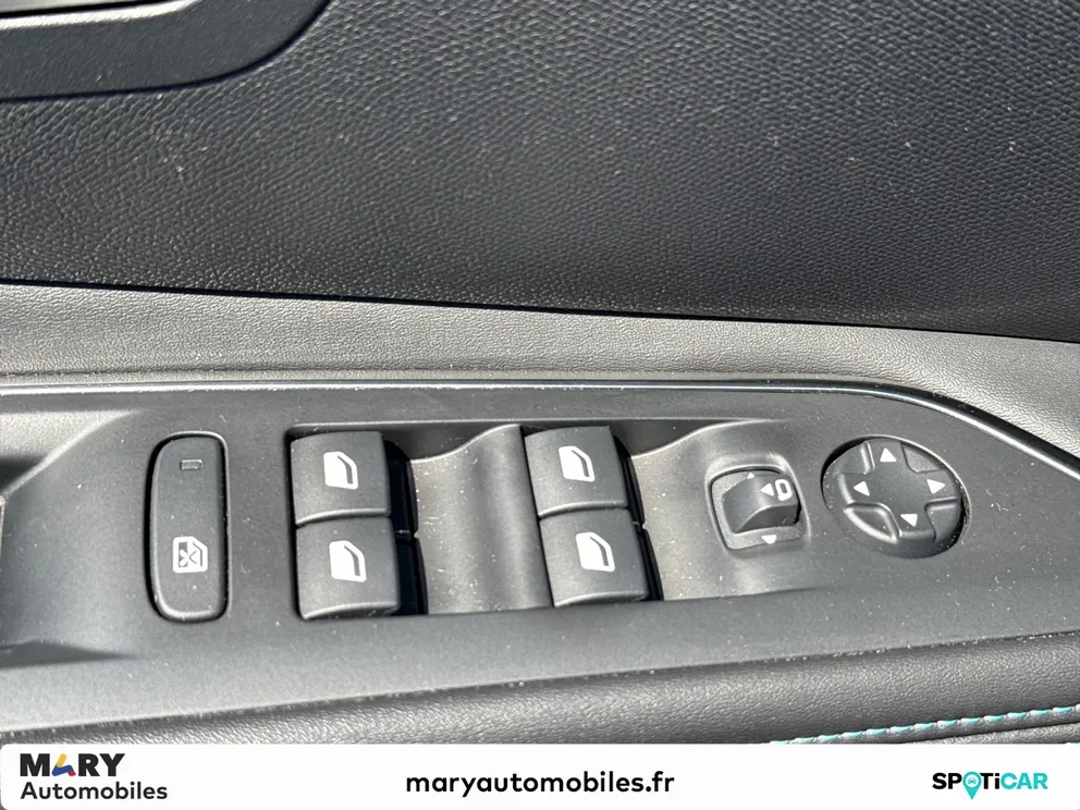 Véhicule occasion 226587 - peugeot 3008 - Photo 14