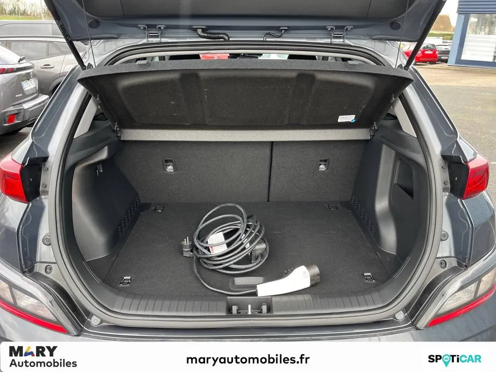 Véhicule occasion 212606 - hyundai KONA - Photo 6