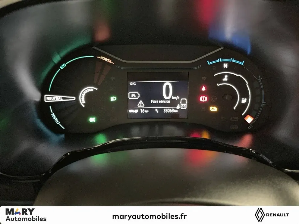 Véhicule occasion 205396 - dacia SPRING - Photo 15