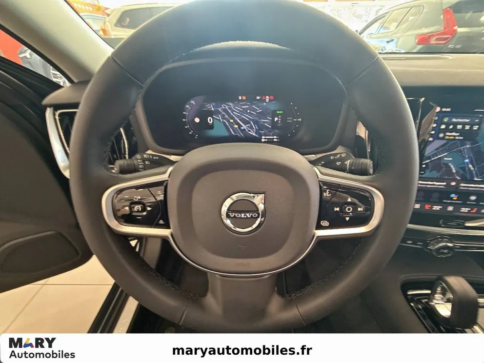 Véhicule occasion 235397 - volvo V60 - Photo 11