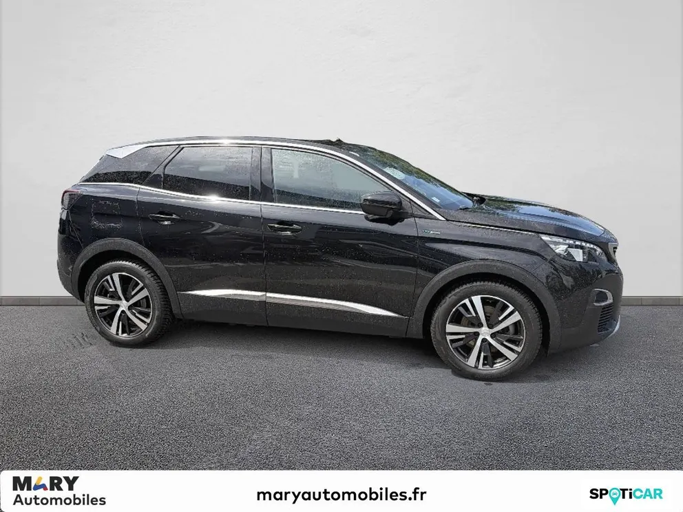Véhicule occasion 223810 - peugeot 3008 - Photo 4