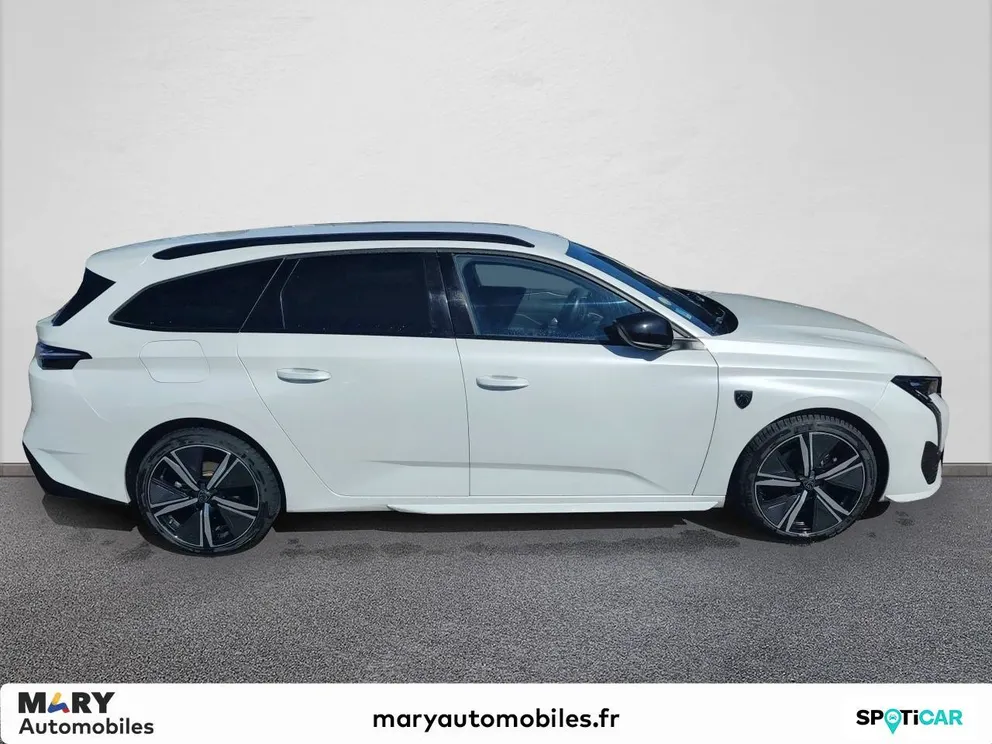 Véhicule occasion 230377 - peugeot 308 - Photo 4