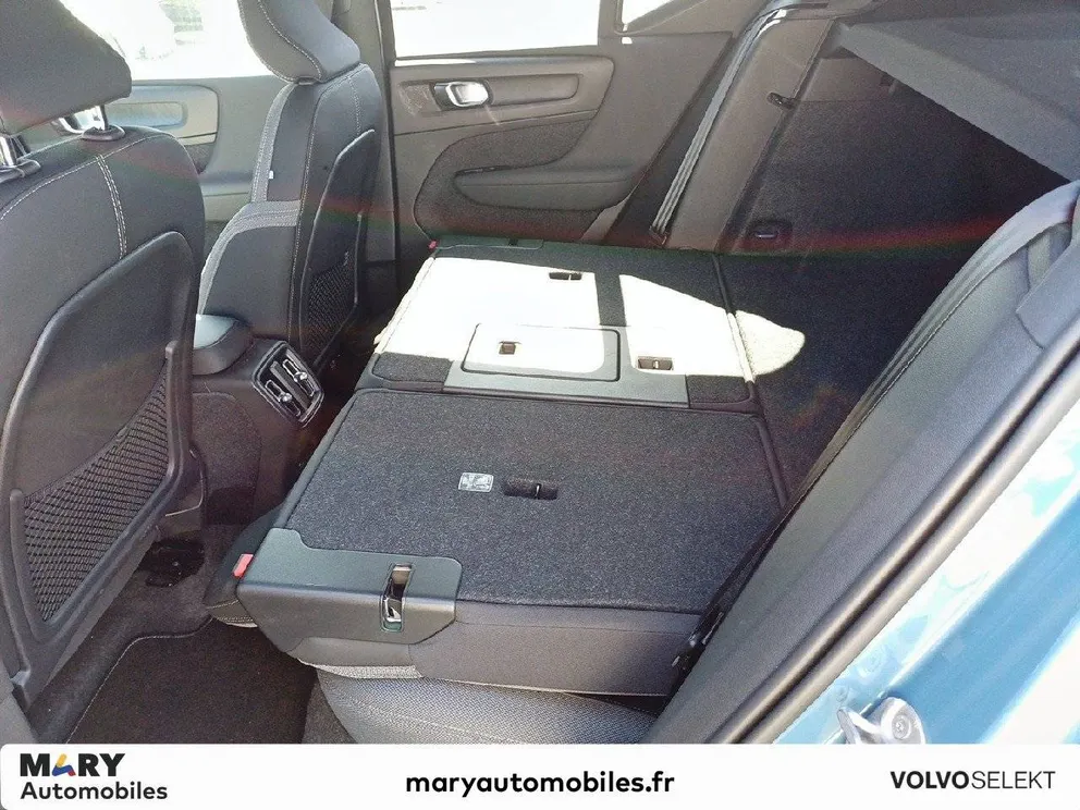 Véhicule occasion 176254 - volvo XC40 - Photo 6