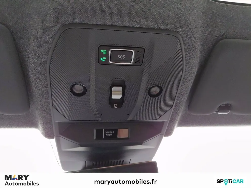 Véhicule occasion 220223 - renault SCENIC - Photo 14