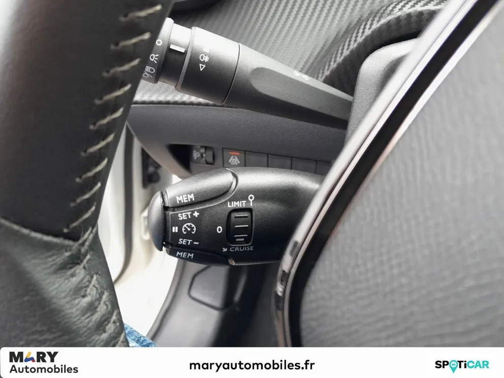 Véhicule occasion 136769 - peugeot 208 - Photo 14