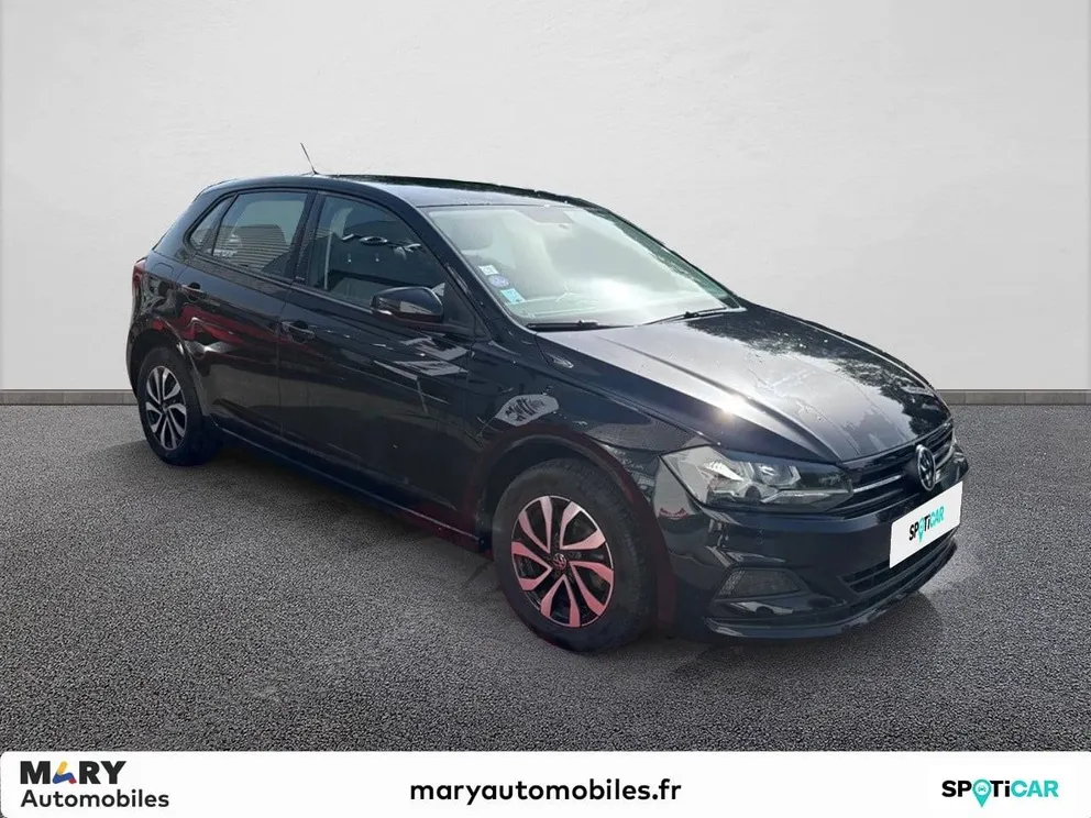 Véhicule occasion 233705 - volkswagen POLO - Photo 3