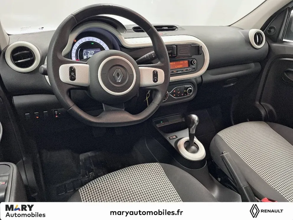 Véhicule occasion 225926 - renault TWINGO - Photo 8