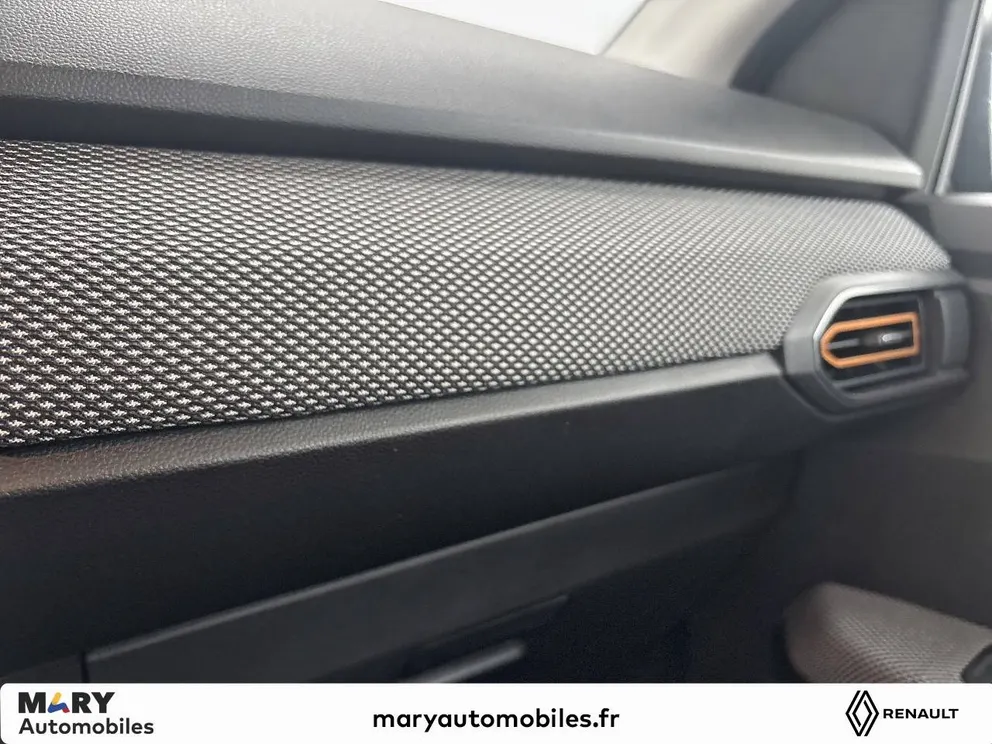 Véhicule occasion 224560 - dacia SANDERO - Photo 21