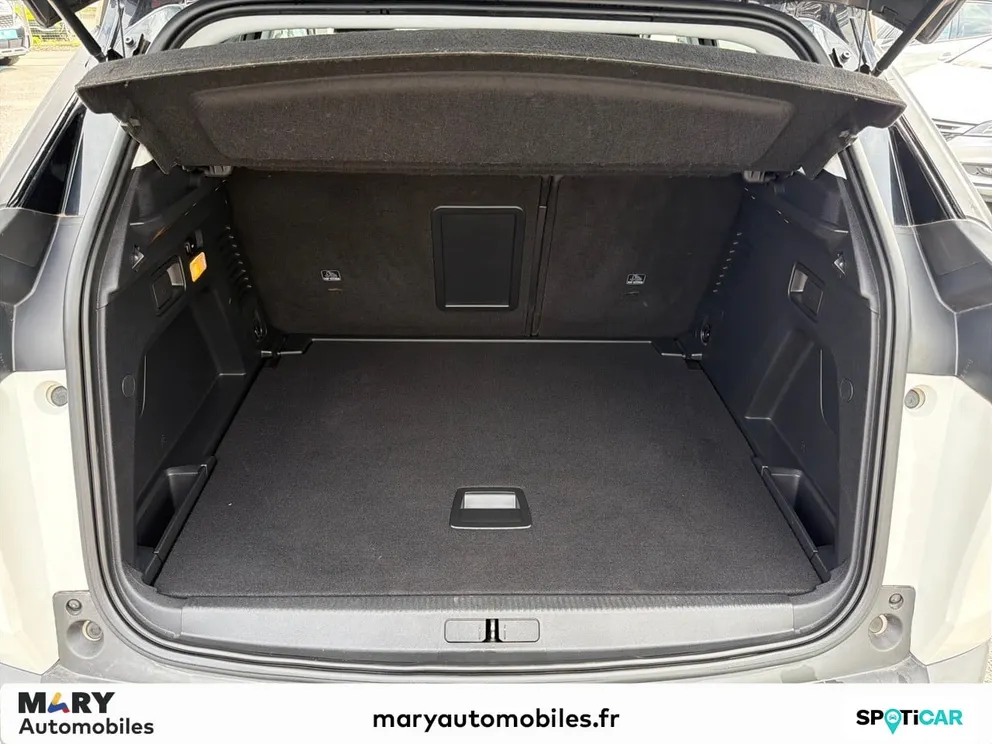 Véhicule occasion 1230579 - peugeot 3008 - Photo 20