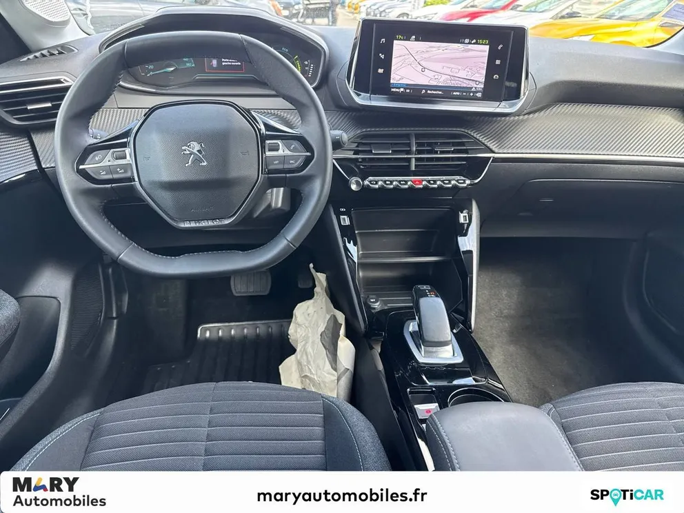 Véhicule occasion 231379 - peugeot 208 - Photo 8