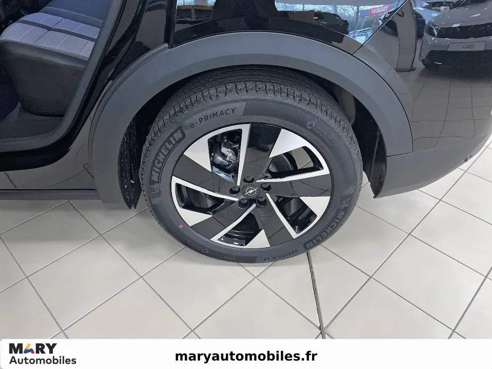 Véhicule occasion 222390 - opel GRANDLAND - Photo 11