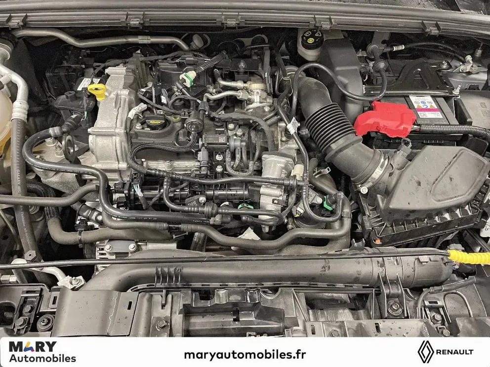 Véhicule occasion 213194 - ford PUMA - Photo 19