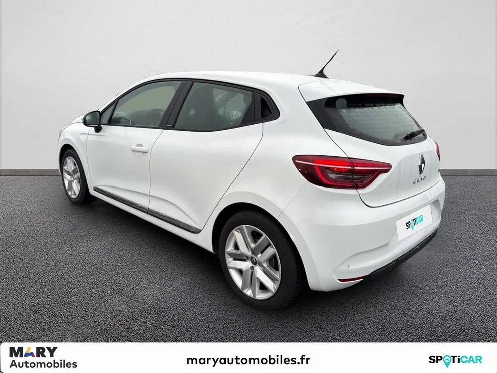 Véhicule occasion 220285 - renault CLIO - Photo 7