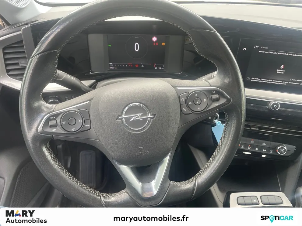 Véhicule occasion 217980 - opel MOKKA - Photo 14