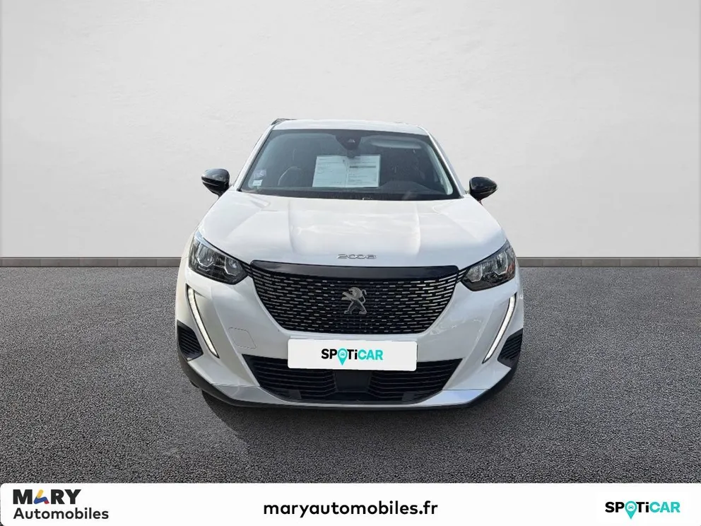 Véhicule occasion 224782 - peugeot 2008 - Photo 8