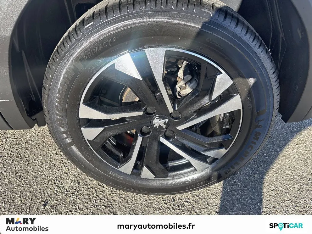 Véhicule occasion 227444 - peugeot 2008 - Photo 10