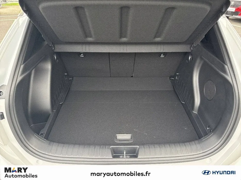 Véhicule occasion 199784 - hyundai KONA - Photo 6