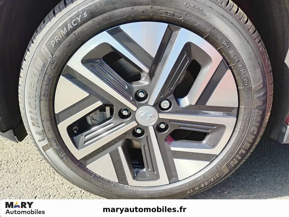 Véhicule occasion 236484 - hyundai KONA - Photo 11