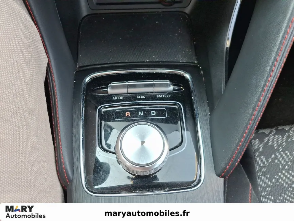 Véhicule occasion 1232261 - mg ZS - Photo 12