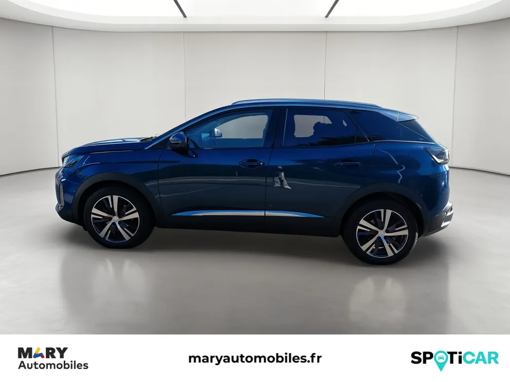 Véhicule occasion 1243534 - peugeot 3008 - Photo 2