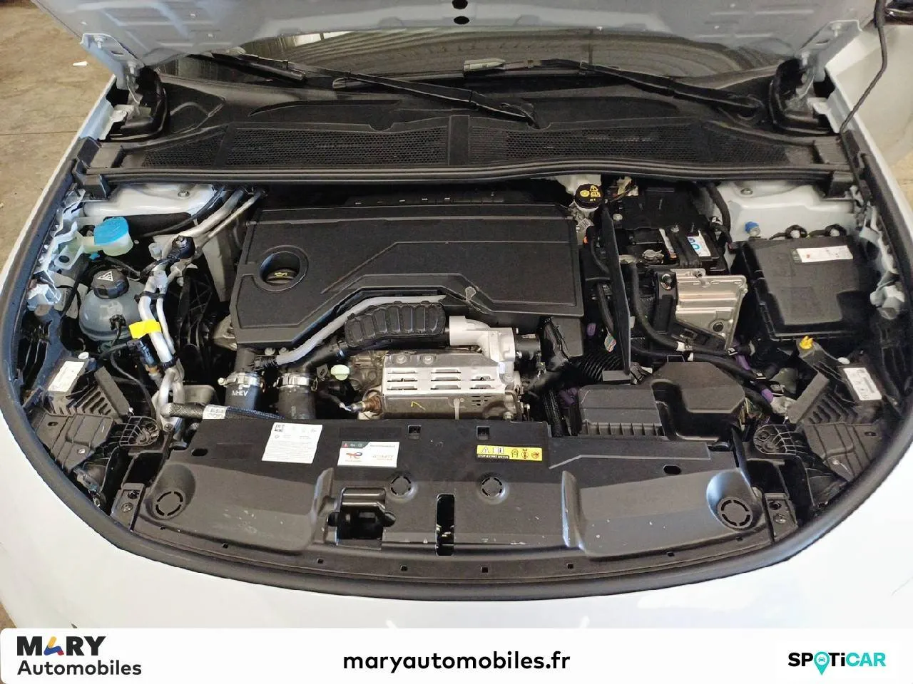 image du véhicule