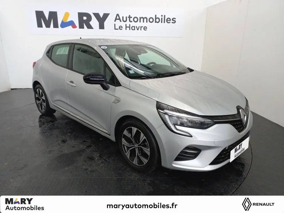 Véhicule occasion 190851 - renault CLIO - Photo 3