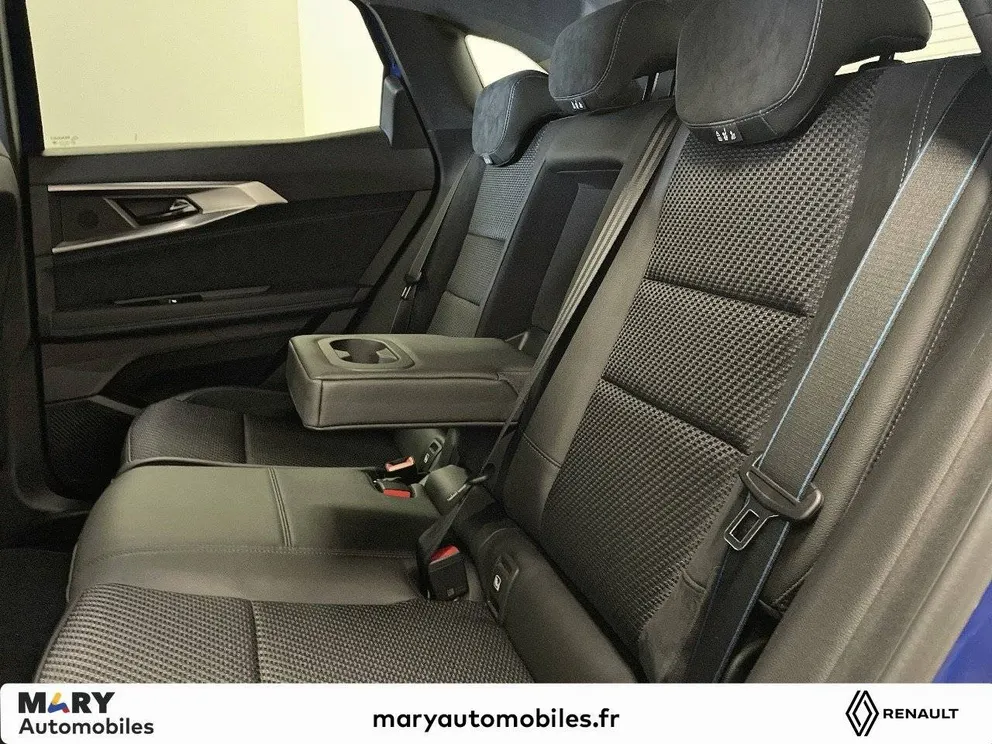 Véhicule occasion 178668 - renault AUSTRAL - Photo 10