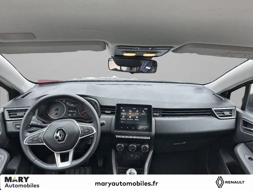 Véhicule occasion 182422 - renault CLIO - Photo 8