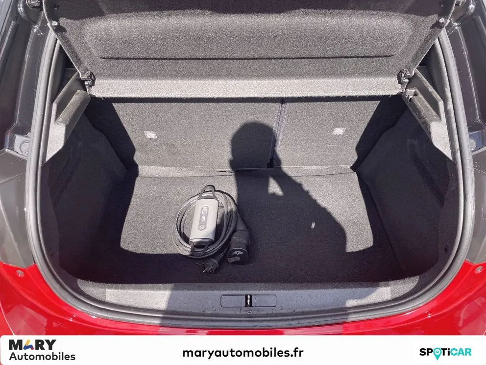 Véhicule occasion 226498 - opel CORSA - Photo 6