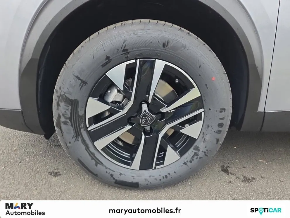 Véhicule occasion 230841 - peugeot 2008 - Photo 11