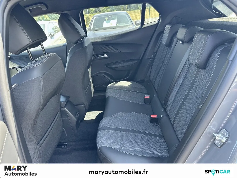 Véhicule occasion 1236659 - peugeot 2008 - Photo 17
