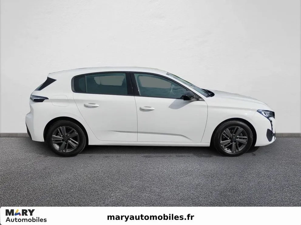 Véhicule occasion 225940 - peugeot 308 - Photo 4