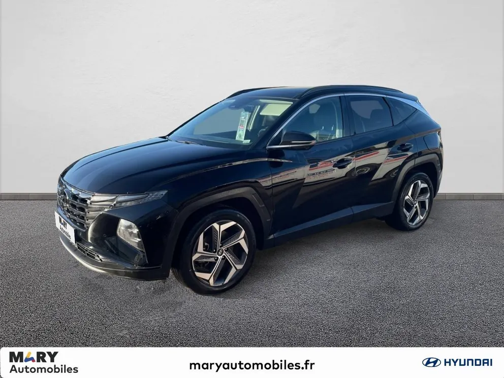 Véhicule occasion 223901 - hyundai TUCSON - Photo 1