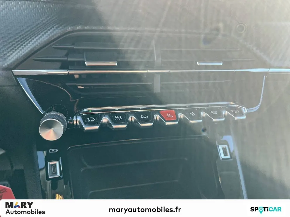 Véhicule occasion 141903 - peugeot 2008 - Photo 15