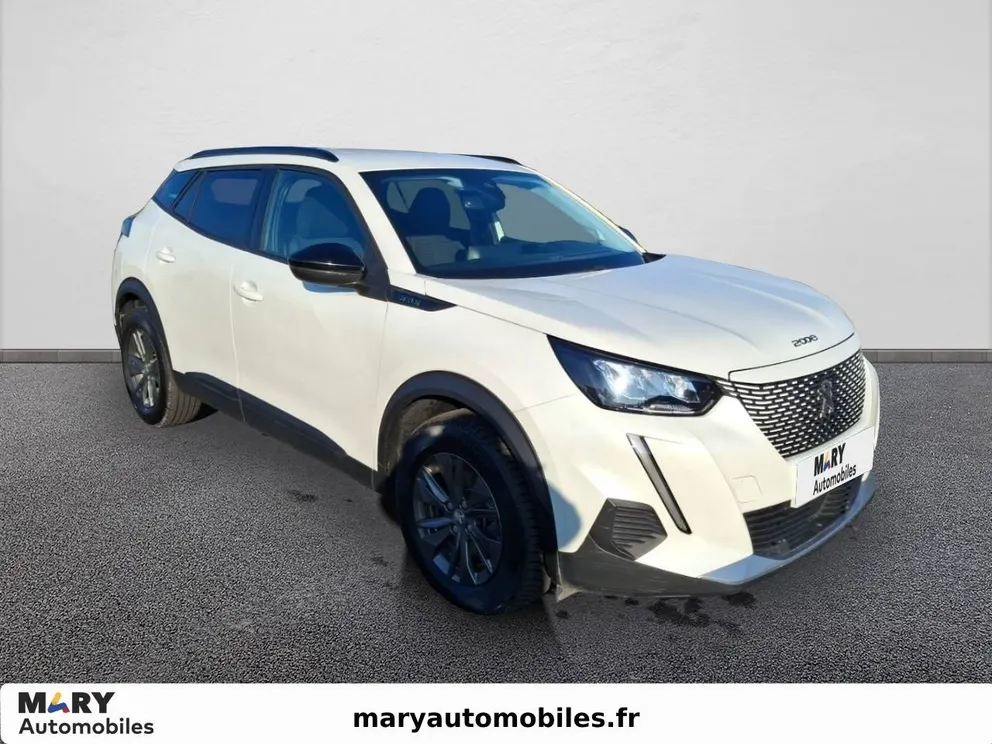 Véhicule occasion 207888 - peugeot 2008 - Photo 3